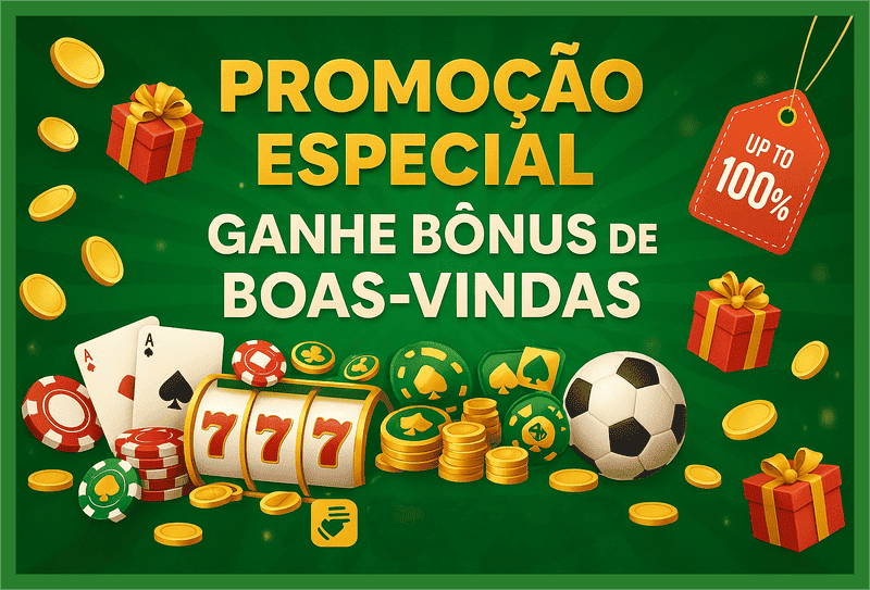 BET266 bônus 2025 incluindo boas-vindas e promoções