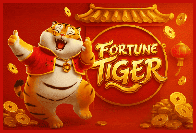 Jogo Tiger Ox Mouse da BET266.