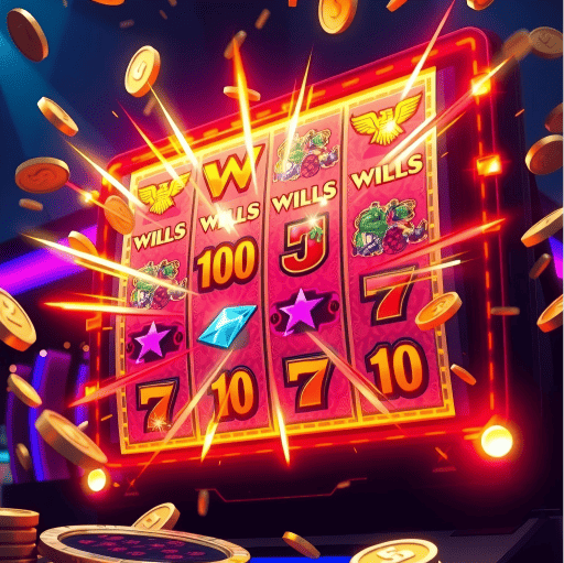 BET266 Loteria com Mega-Sena e outras modalidades